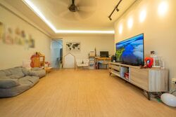 Blk 795 Woodlands Drive 72 (Woodlands), HDB 5 Rooms #532010051